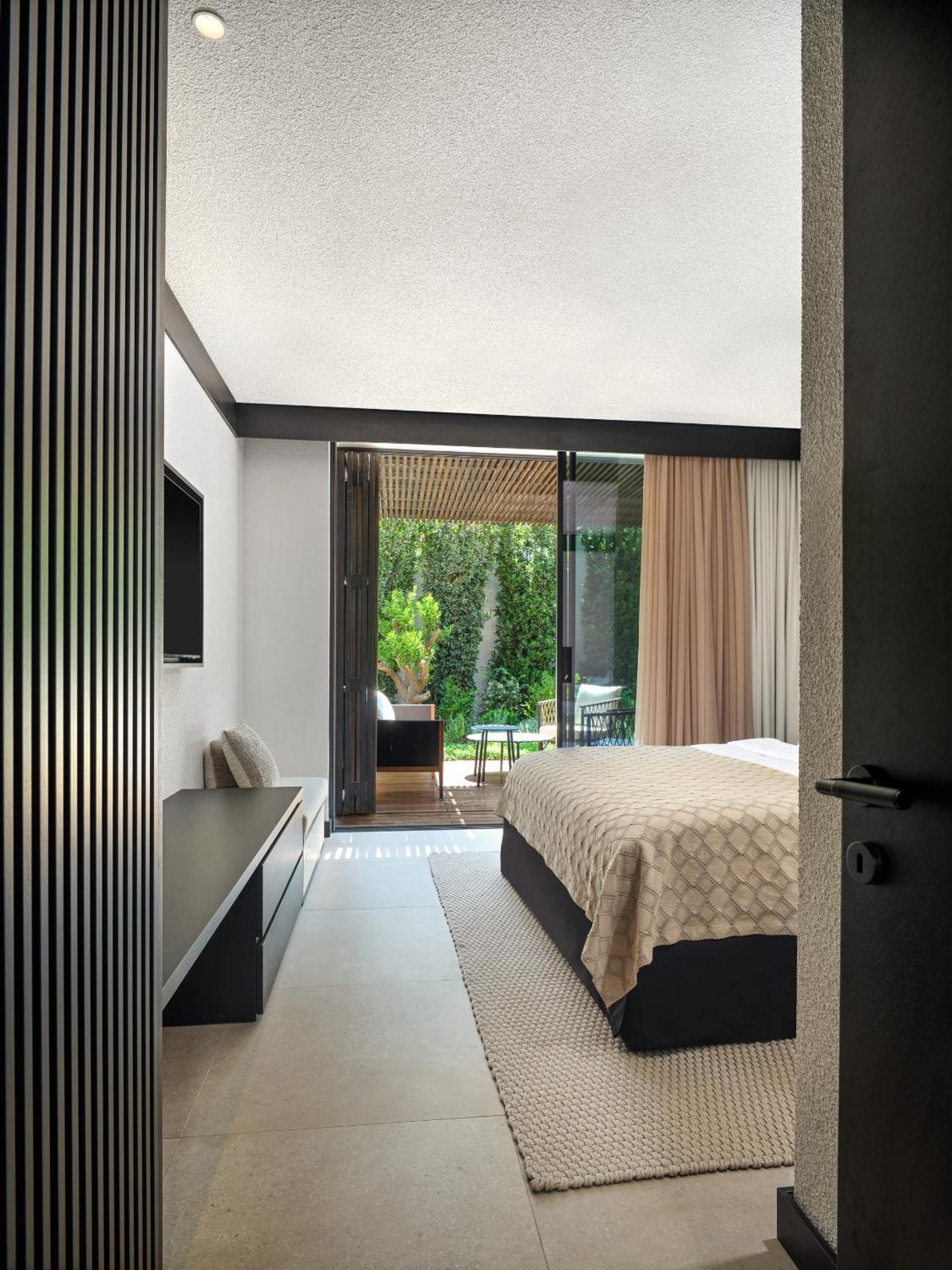 Caja By Maxx Royal Hotel Bodrum Exterior foto
