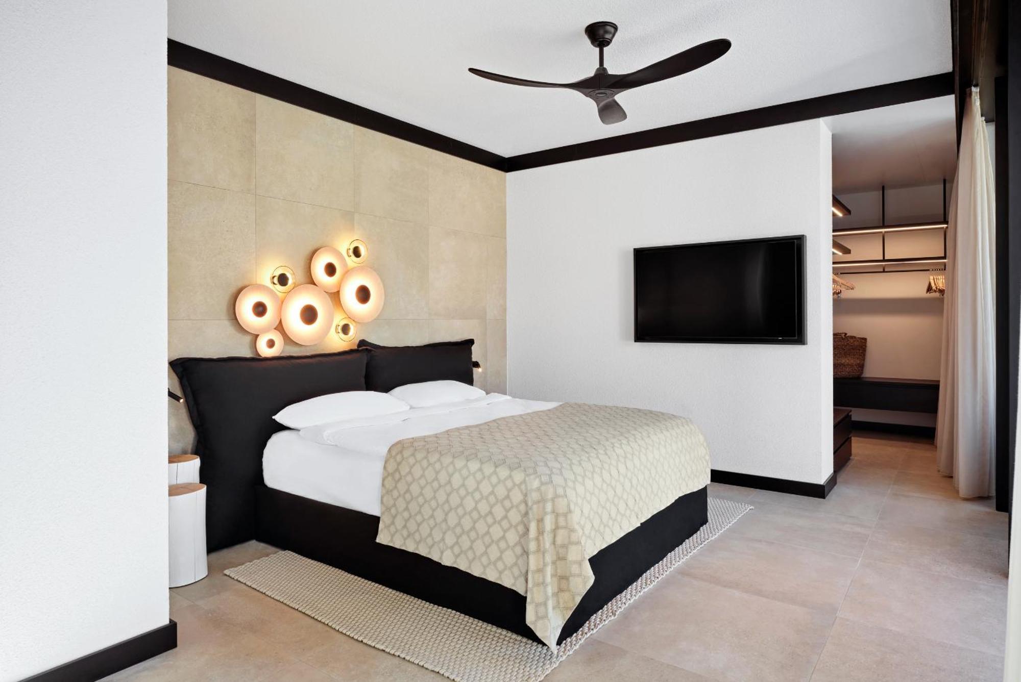 Caja By Maxx Royal Hotel Bodrum Exterior foto